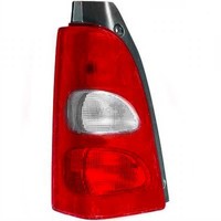 RüCkleuchte Heckleuchte Links FüR Suzuki Wagon R MM Bj. 00-08