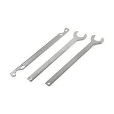 (R Fan Clutch Removal Tool 36mm and 32mm Fan Clutch Tool Kit with Water Pump 