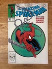 Amazing Spider-Man #301 Newsstand Variant 2nd Appearance Venom McFarlane!
