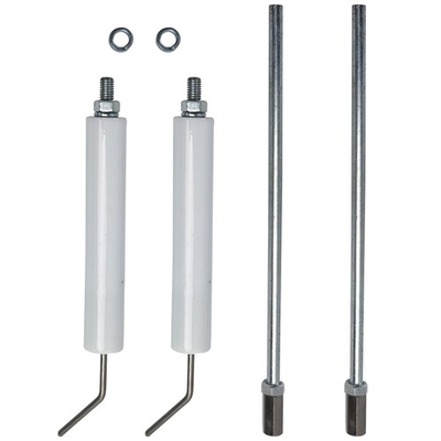 #ad Oil Burner Electrode Assembly Replacement For Beckett AF AFG AR SF SR 9in Tube $22.69