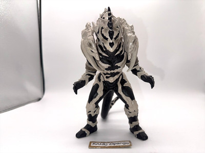 クァンシ 2004 Godzilla Final Wars 9
