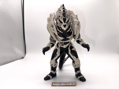 2004 Godzilla Final Wars 9