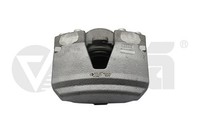 Vika Bremssattel 66151723201 FüR Audi Q5 8RB Van TDI Quattro Tfsi Hybrid SQ5 FSI