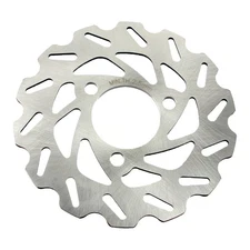 All Balls 18-0008 - Brake Rotor 1711-1893 21-80008 139435 abr18-0008