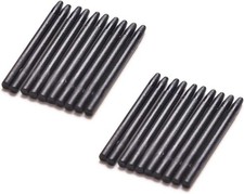 Image of 20 Pcs Refill Pen Nibs Standard Fit for Wacom Bamboo Intuos Pens Replacement Ni