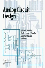 Analog Circuit Design: Operational Amplifiers, Analog to Digital Convertors, Ana