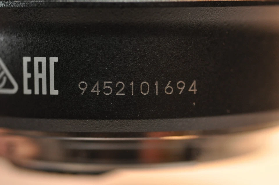 Canon EOS EF 24-105mm f/3.5-5.6 IS STM lens EW-83M for EOS T8 T7 90D 80D 7D 5D - Image 3 of 4