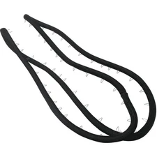 Traeger Grill Lid Gasket Kit (Timberline 850): KIT0222