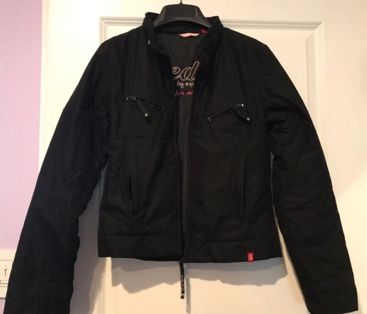 Edc by shop esprit jacket
