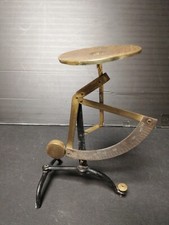 BILANCIA PESA LETTERE D'EPOCA CM. 20 VINTAGE PESALETTERE BILANCINO