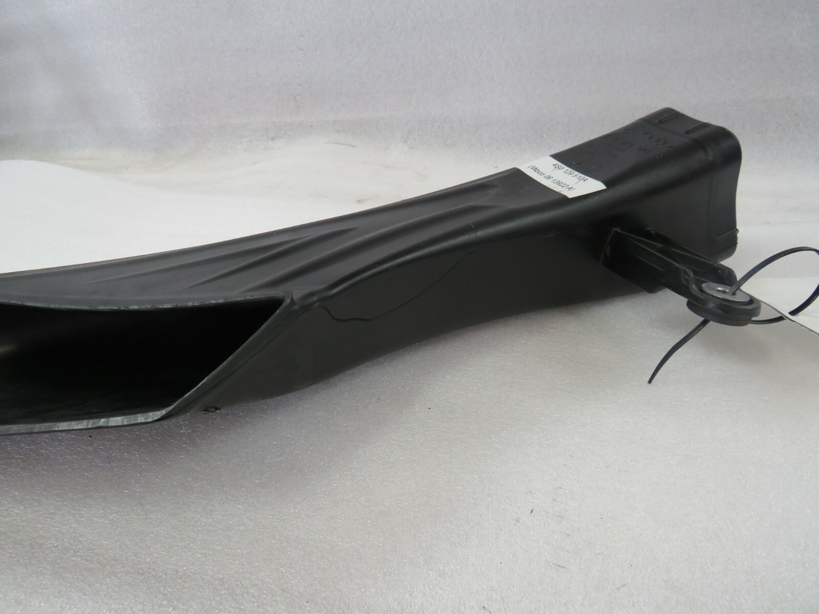 Lamborghini Huracan, LP 610, 580, RH, Air Inlet Duct, Used, P/N 4S0129510E