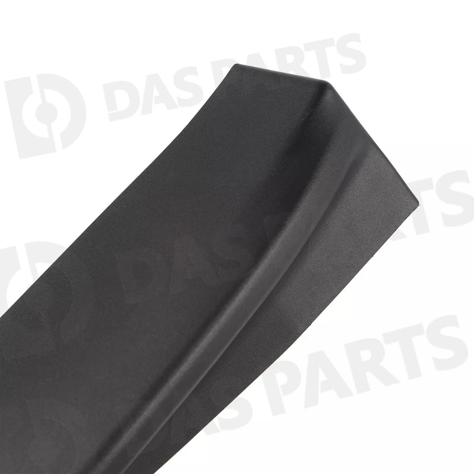 Right Rear Lower Side Door Molding Trim For INFINITI QX60 2014-2020 JX35 2013 Foto 2 de 4