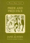 Thornes Classic Novels: Pride and Prejudice by Jane Austen (1997, Paperback, New Edition)