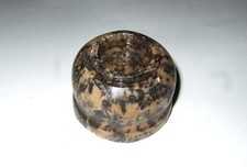 - Minerali Incisioni in Pietra - PORTA/BRUCIA INCENSO (A)