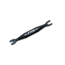 ST Racing Black aluminum 4mm/5mm Turnbuckle Wrench SPTST5475BK