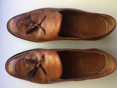 allen edmonds acheson suede