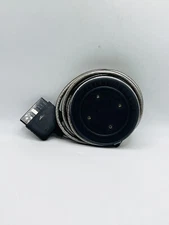 PS2 Mad Catz Controller Extension Cable 7 Foot Long Vintage PlayStation 2 Access