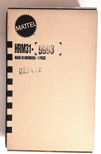 Mattel Creations Styled By Design Barbie SUIM NOH Gold Label HRM31 w/Shipper. - Picture 2 of 9