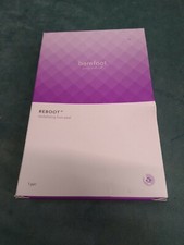 Barefoot Scientist Reboot Revitalizing Exfoliating Foot Peel Vegan NEW