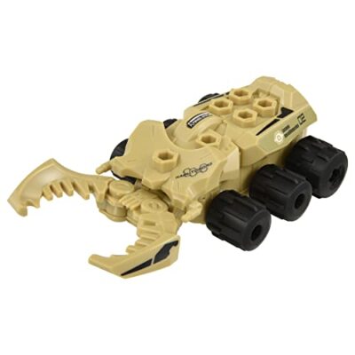 Kabuto Borg KB-02 Miyama Hirschkäfer Spielzeugfigur TAKARA TOMY 2023