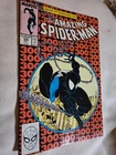 The Amazing Spider-Man #300 (Marvel Comics May 1988)