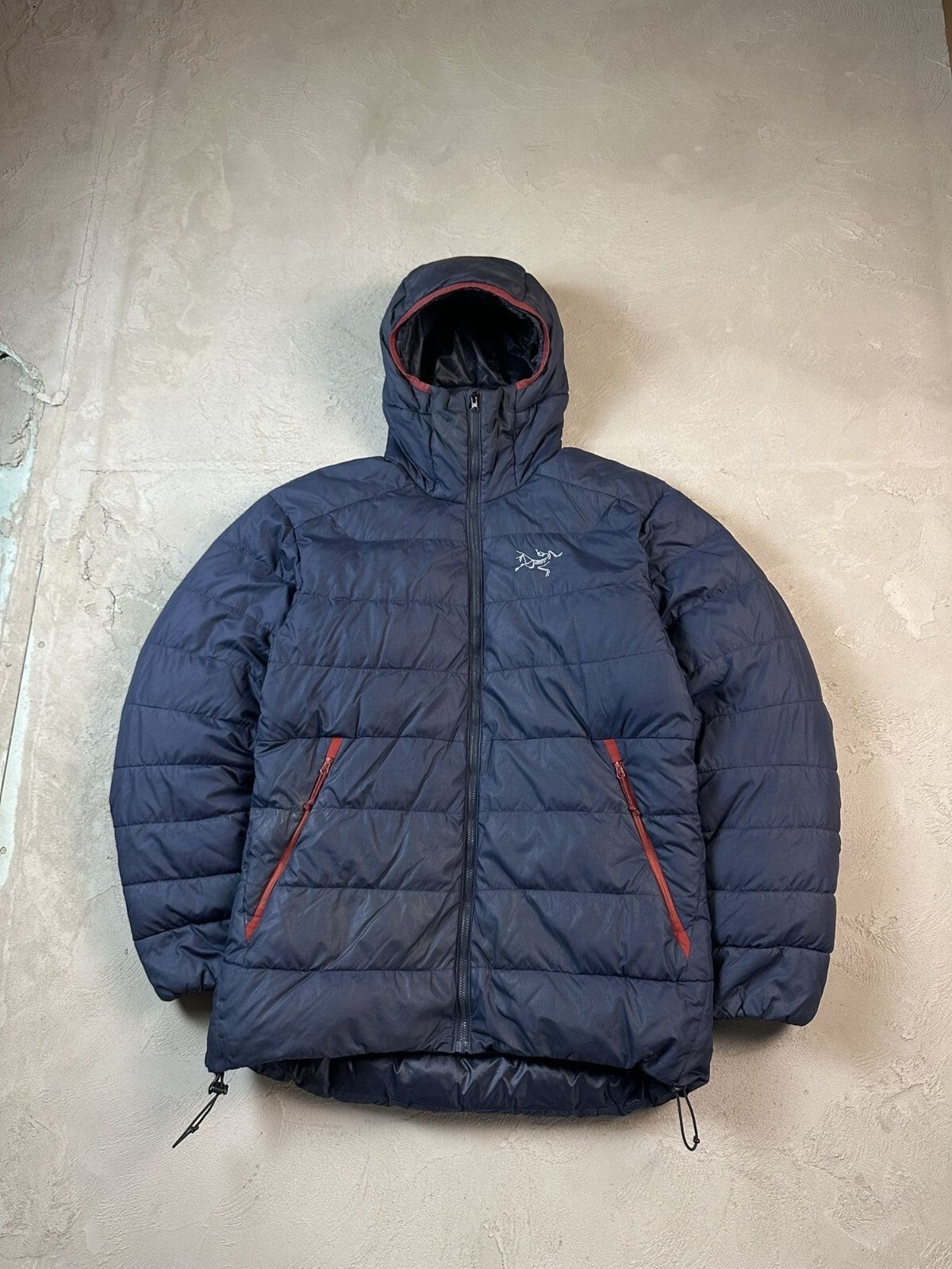 Giubbotto piumino Arc'Teryx Thorium AR