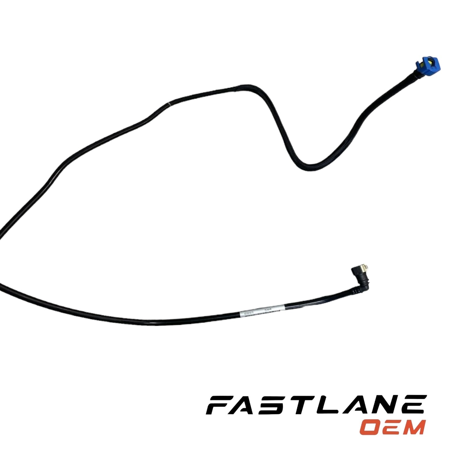 2017-2023 ASTON MARTIN DB11 FUEL FEED LINE NEW OEM JY53-9J280-AB