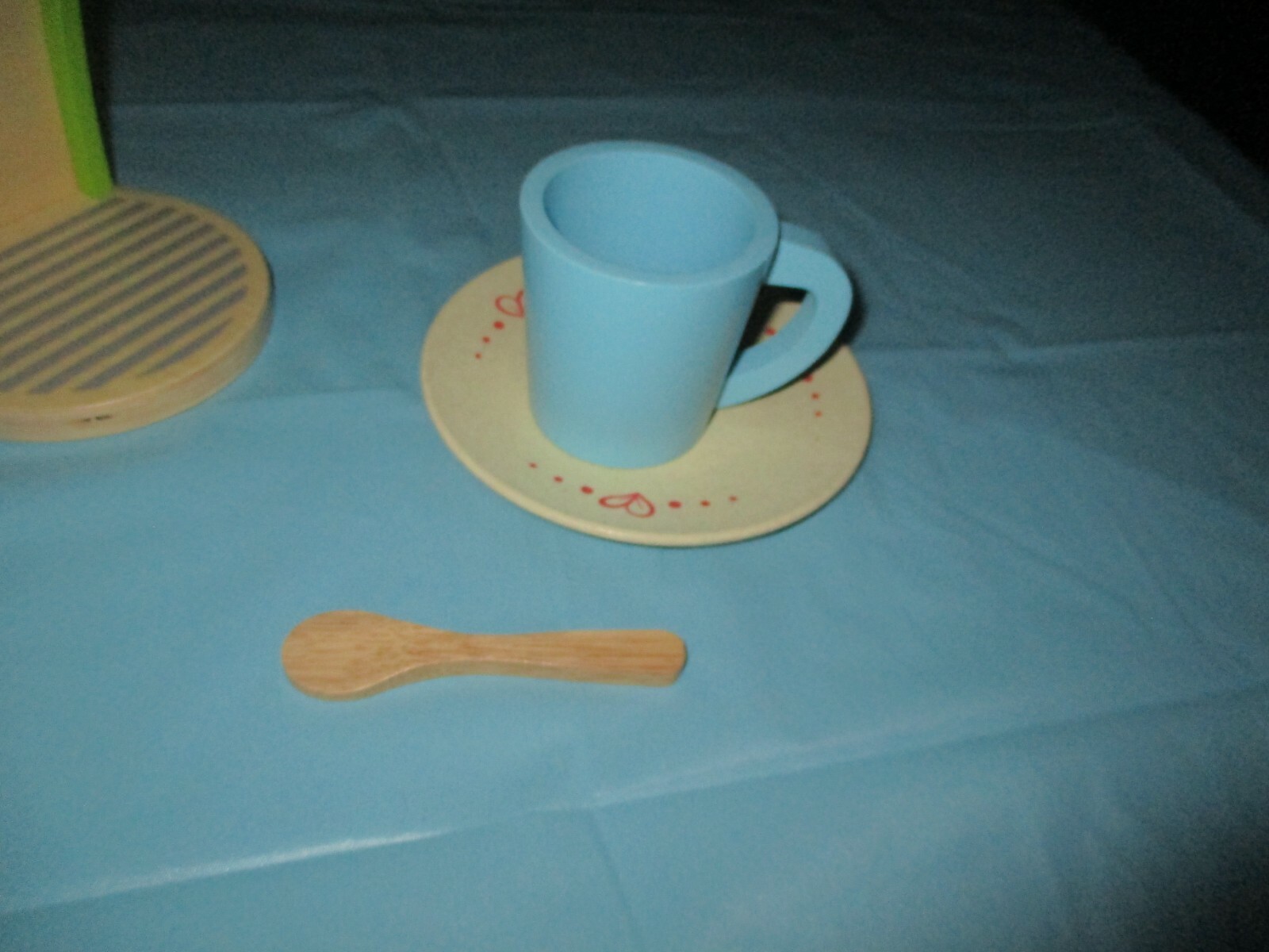 hape coffee time for two