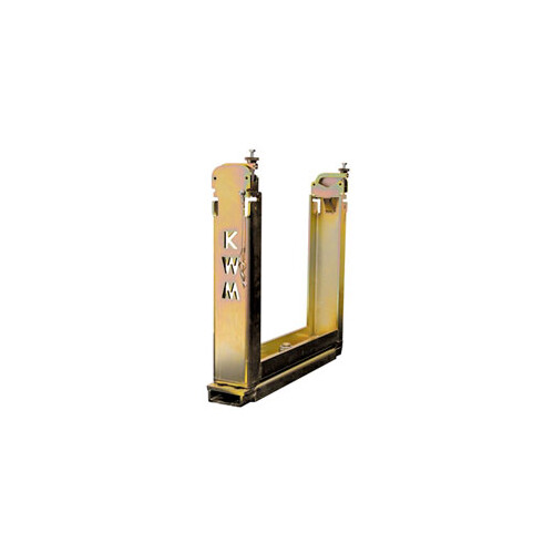 KWM Gutterman IronMan & IronMan Jr. Turnstile Upright | eBay
