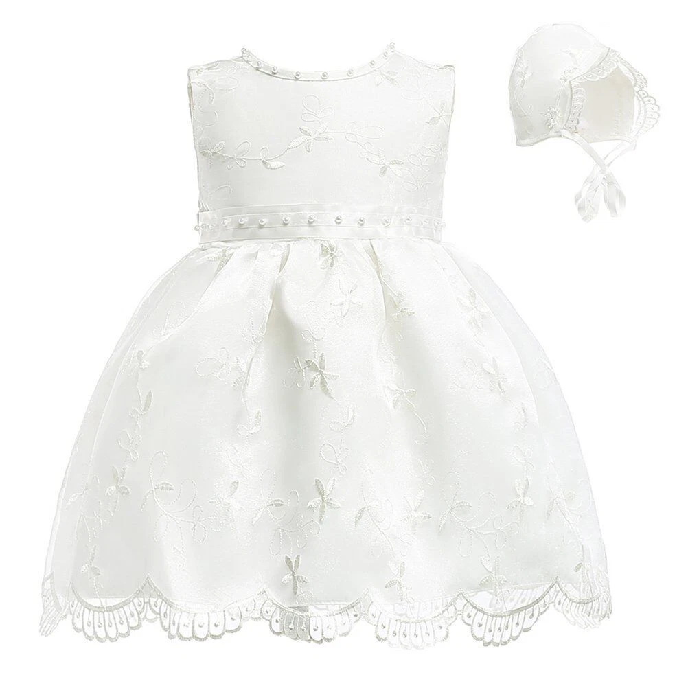 Moon kitty baptism dress hotsell