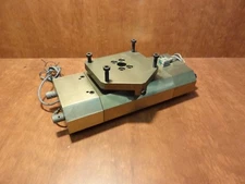 Schunk rotary actuator