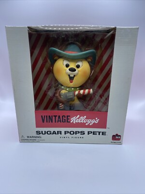 niko and...Kellogg's Sugar Popsピータースツール niko andKellogg's Sugar Popsピータースツール