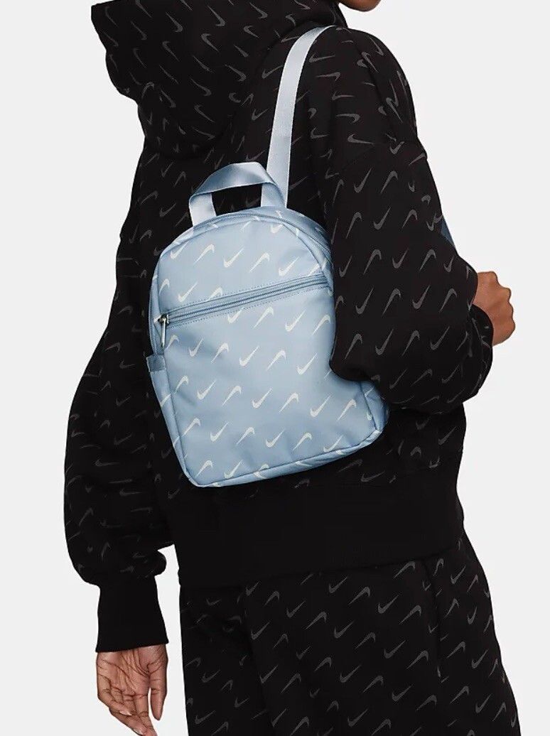 Nike Sportswear Futura 365 Women's Mini Backpack, 6L, Light