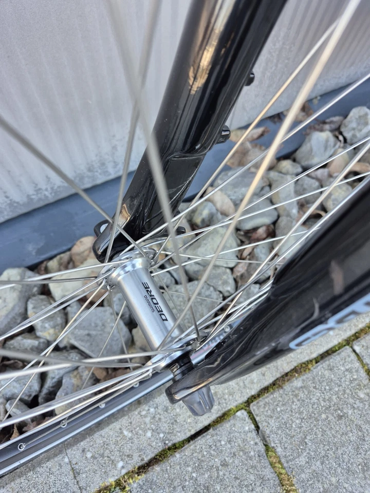 Müsing Twinroad...SLX...Deore...Lockout - Bild 4 von 4