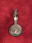 Vintage 7-Up Pencil Clip with 8 Bubbles in 4-2-2 Config Instead of 3-2-3 Design. — photo 2
