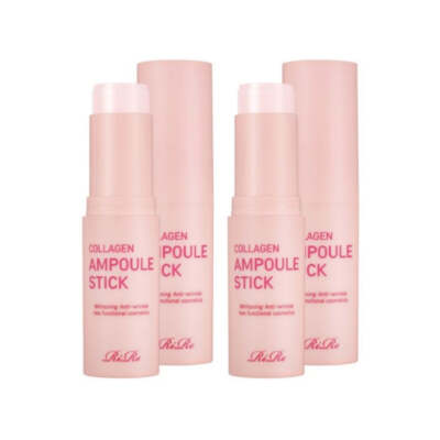 RiRe Collagen Ampoule Stick 15g*2Pcs - FREE SHIPPING
