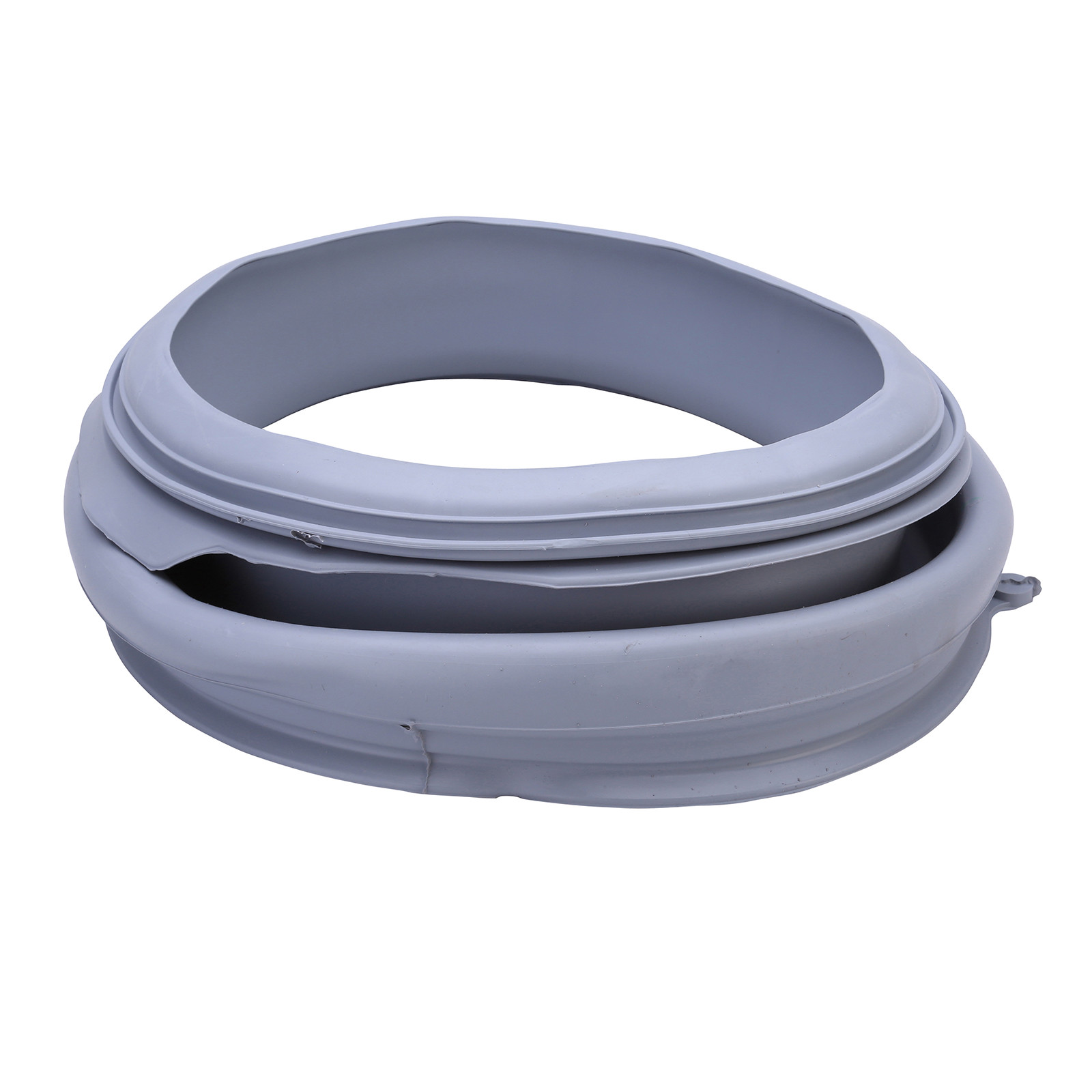 Washing Machine Rubber Door Seal Gasket For Miele WS5406, WS5425