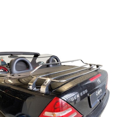TRUNK LID CARRIER MERCEDES-BENZ SLK R170 1996-2004 LIMITED EDITION ...