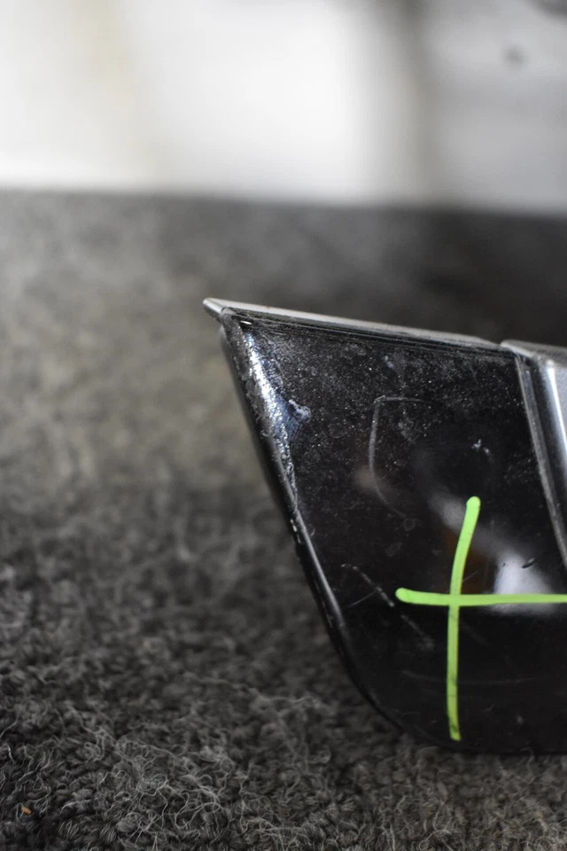 2022 2023 2024 2025 Range Rover L460 parachoques delantero parrilla OEM M8E2-8200-A Foto 4 de 4