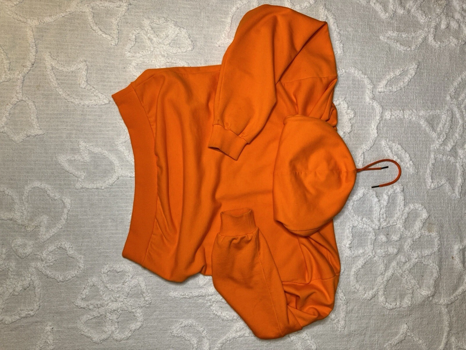 felpa con cappuccio celine