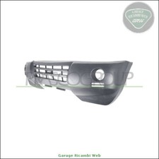 MB1601011 Paraurti Prasco Anteriore per MITSUBISHI PAJERO III