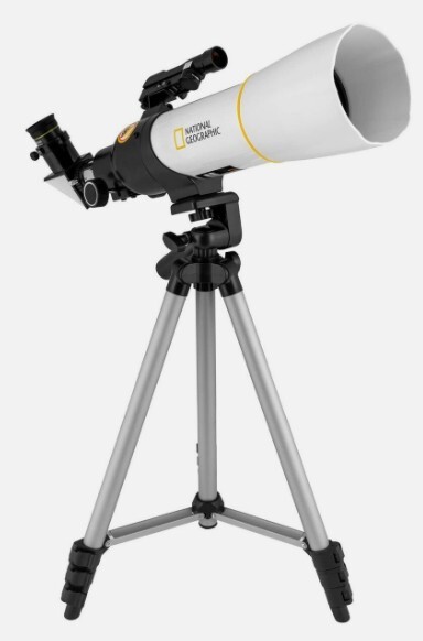 National Geographic 80-50070 70 mm Digital Telescope for sale