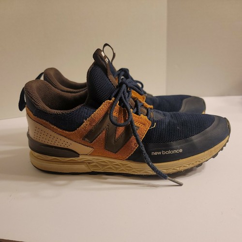 NEW BALANCE NB 574 Shoes sneakers size 