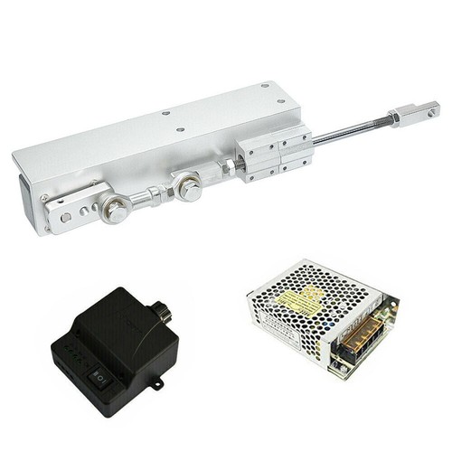 Reciprocating Cycle Linear Actuator Telescopic Motor Stroke 30-70MM Adjustable - Picture 21 of 23