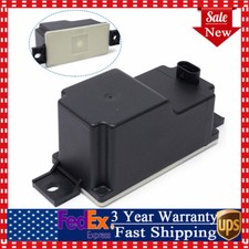 For Mercedes-Benz C-class Voltage Converter Module Auxiliary Battery 2059053414