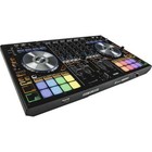 Reloop Mixon 4 Hybrid DJ Controller for Serato & Algoriddim MIXON4