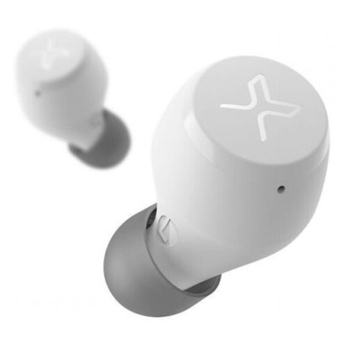 Edifier X3 True Wireless Bluetooth 5.0 Ohrhörer/Qualcomm AptX/Kopfhörer/Weiß - Bild 5 von 8