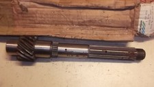 ROVER 200 213   NEW GENUINE GEARBOX SHAFT DBP4156