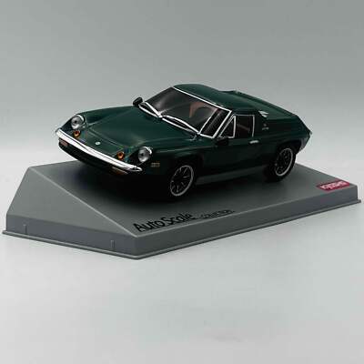 Kyosho Mini-z Body LOTUS EUROPA SPECIAL British Green MZG40BG | eBay