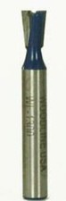 DOVETAIL 7.5° ROUTER BITS